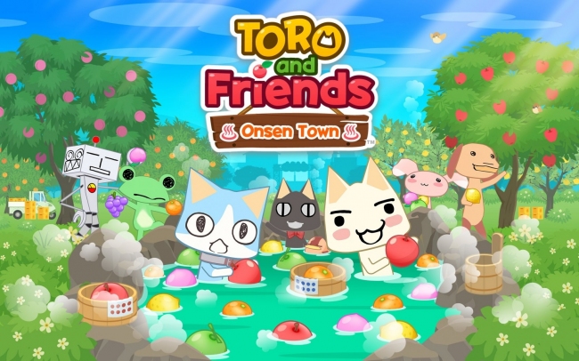 Sony закроет сервера Toro and Friends: Onsen Town 12 апреля