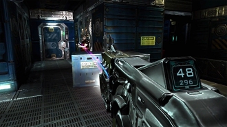   DOOM 3: VR Edition  PlayStation VR