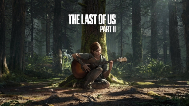 Naughty Dog         The Last of Us: Part II