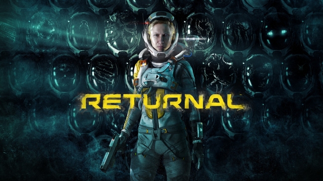   Returnal    Future Games Show