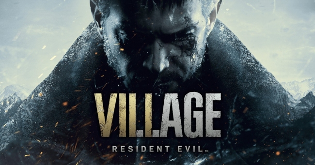   Resident Evil Village  PlayStation 4 Pro