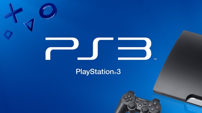         PlayStation 3