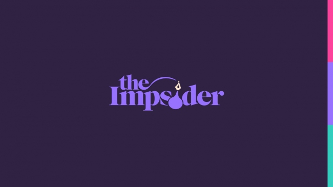  The Impsider     Media Molecule,   