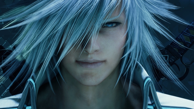   Final Fantasy VII Remake Intergrade   EPISODE INTERmission