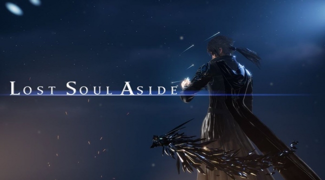  Lost Soul Aside   ,  Final Fantasy  Devil May Cry