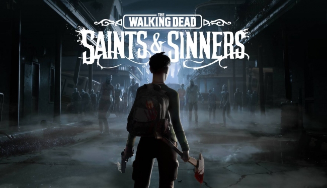 The Walking Dead: Saints & Sinners    Aftershocks