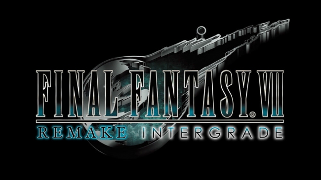   Final Fantasy VII Remake Intergrade