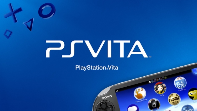 Новые игры для PlayStation Vita прекратят выходить этим летом