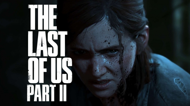 The Last of Us: Part II      PlayStation 5
