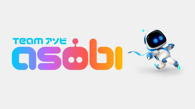 Sony       Team Asobi