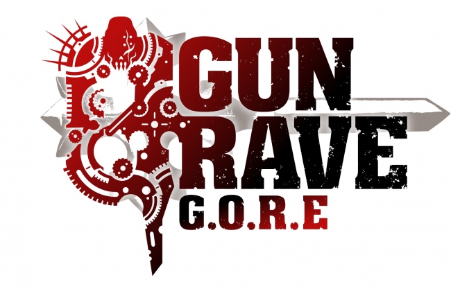 Gungrave G.O.R.E.  