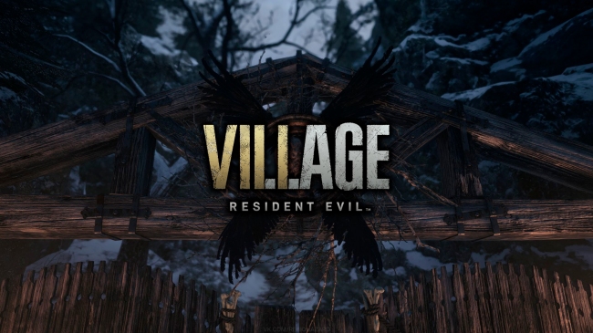 Resident Evil Village   