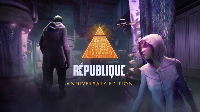   Republique: Anniversary Edition
