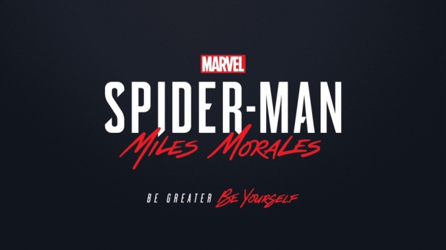    Marvels Spider-Man: Miles Morales   