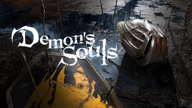   ,  Bluepoint Games   Demons Souls