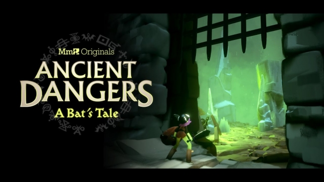  Ancient Dangers: A Bat's Tale  ,   LittleBigPlanet  Tearaway