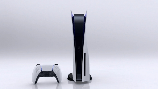 Новая прошивка для PlayStation 5 позволит просматривать трофеи вертикально