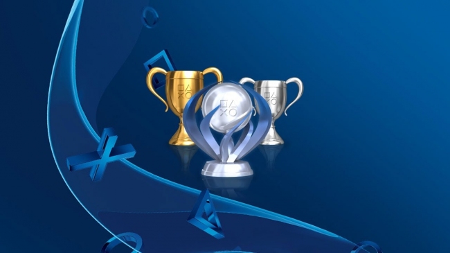 Прошивка 9.00 позволит владельцам PlayStation 4 просматривать трофеи с PlayStation 5