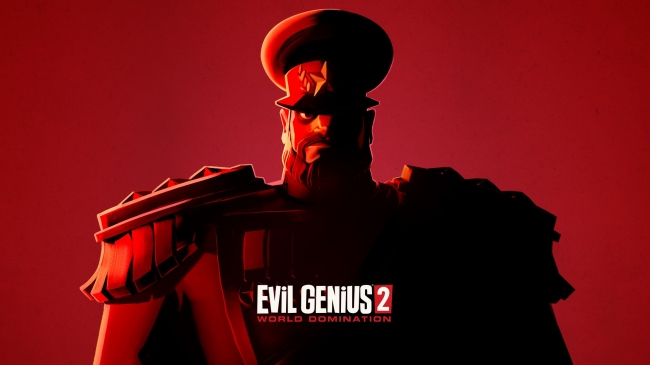 Evil Genius 2: World Domination   PS4  PS5    2021 