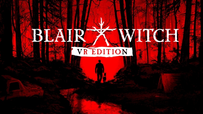      Blair Witch: VR Edition  PlayStation VR