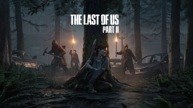 Обнаруженные фанатами ассеты The Last of Us: Part II указывают на новый мультиплеерный режим