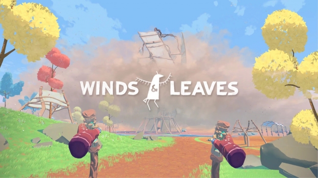 Обзор Winds & Leaves