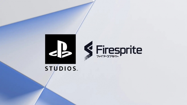 Sony Interactive Entertainment   Firesprite