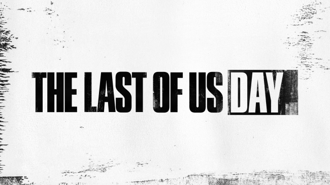 Naughty Dog         The Last of Us Day 2021