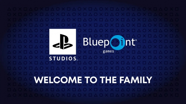 Bluepoint Games стала частью PlayStation Studios