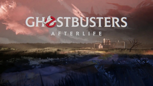      Ghostbusters: Afterlife  Dreams