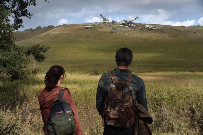 Со-президент Naughty Dog завершил работу над сериалом The Last of Us