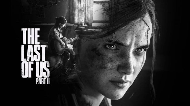   ,         The Last of Us: Part II