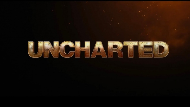 Sony Pictures представила постер фильма Uncharted