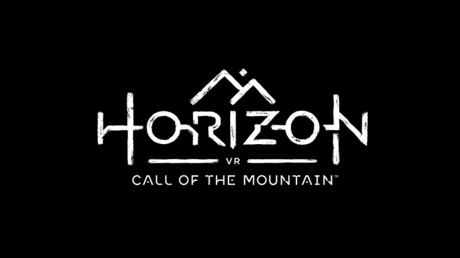 Horizon Call of the Mountain    ,   AAA-