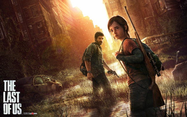 :   The Last of Us   