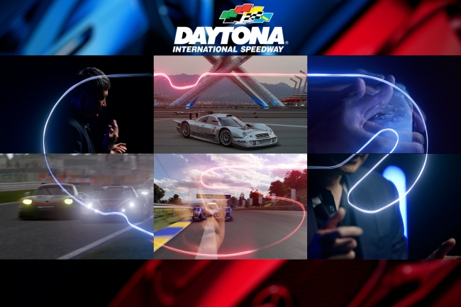    Daytona   Gran Turismo 7