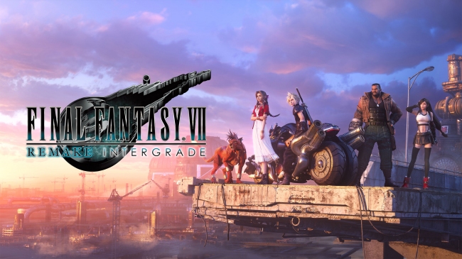 Обзор Final Fantasy VII Remake Intergrade