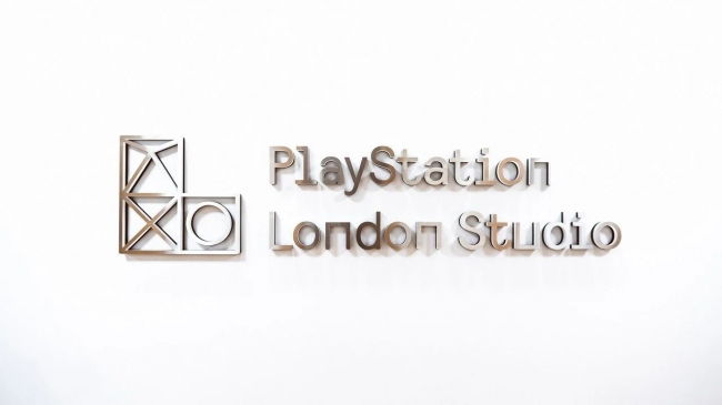 SIE London Studio          PlayStation 5