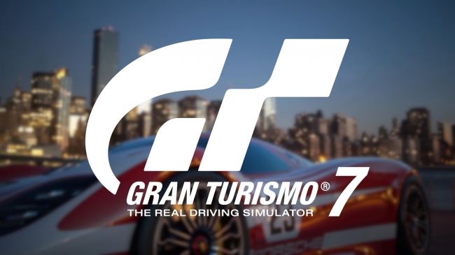     Gran Turismo 7