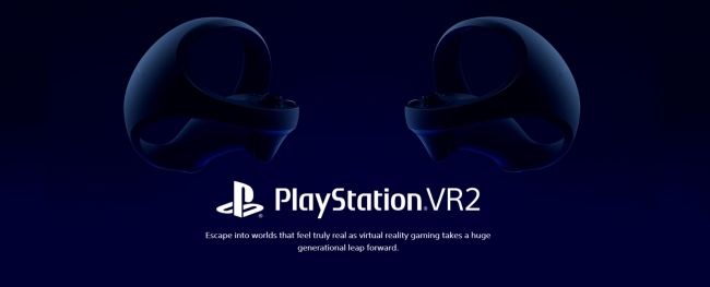 Sony предлагает подписаться на новости для оформления предзаказа PlayStation VR2