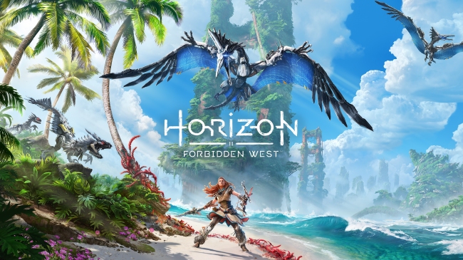 Horizon Forbidden West   
