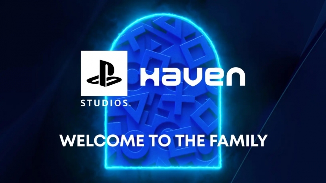 Haven Studios вошла в состав PlayStation Studios