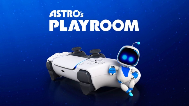   Astros Playroom   