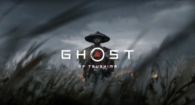 У художественного фильма Ghost of Tsushima появился сценарист