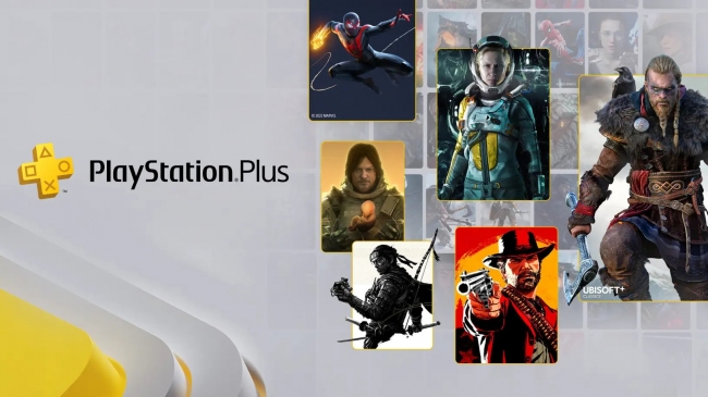 Sony представила стартовую линейку игр для обновлённой подписочной системы PlayStation Plus