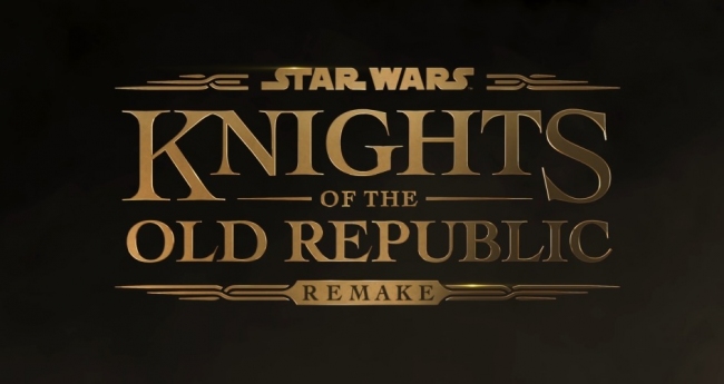    Star Wars: Knights of the Old Republic     