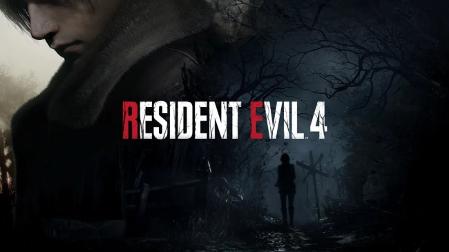 Состоялся анонс Resident Evil 4 для PS5 и PSVR2