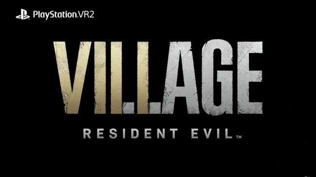 Resident Evil Village обзаведётся поддержкой PlayStation VR2