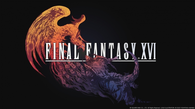 Final Fantasy XVI   2023 