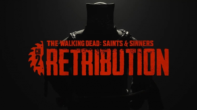 Состоялся анонс The Walking Dead: Saints & Sinners – Chapter 2: Retribution для PS VR и PS VR2